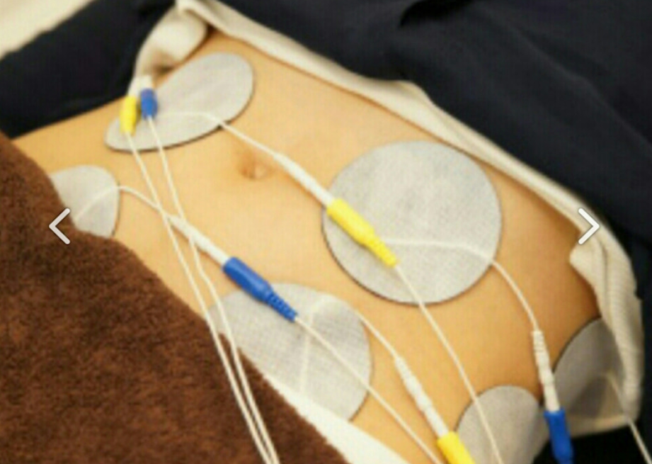 インナートレーニング